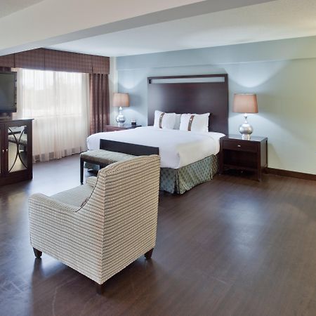 Holiday Inn Virginia Beach - Norfolk By Ihg Værelse billede