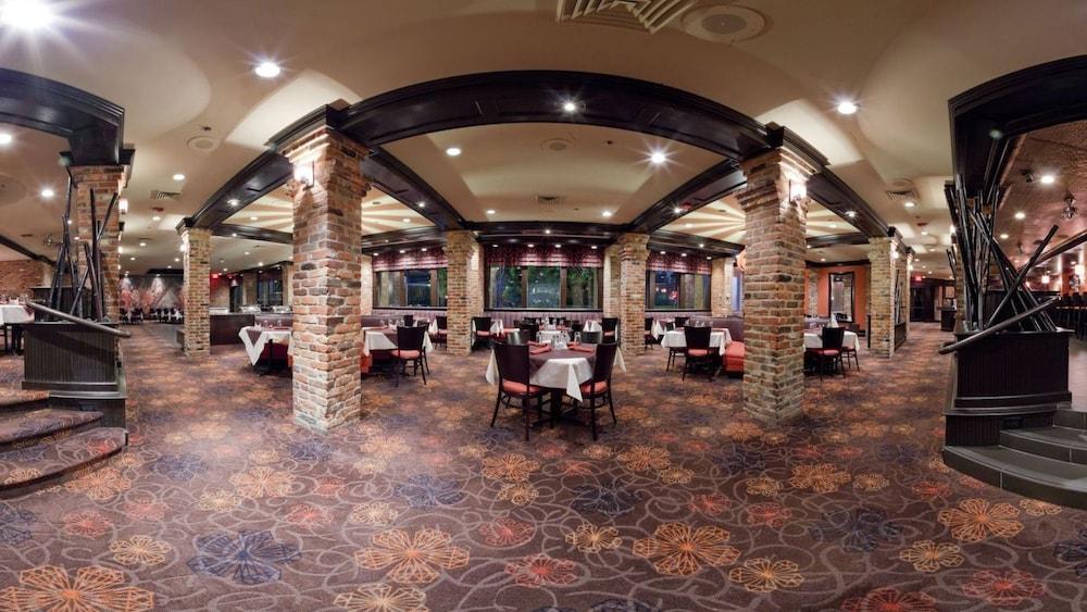 Holiday Inn Virginia Beach - Norfolk By Ihg Eksteriør billede