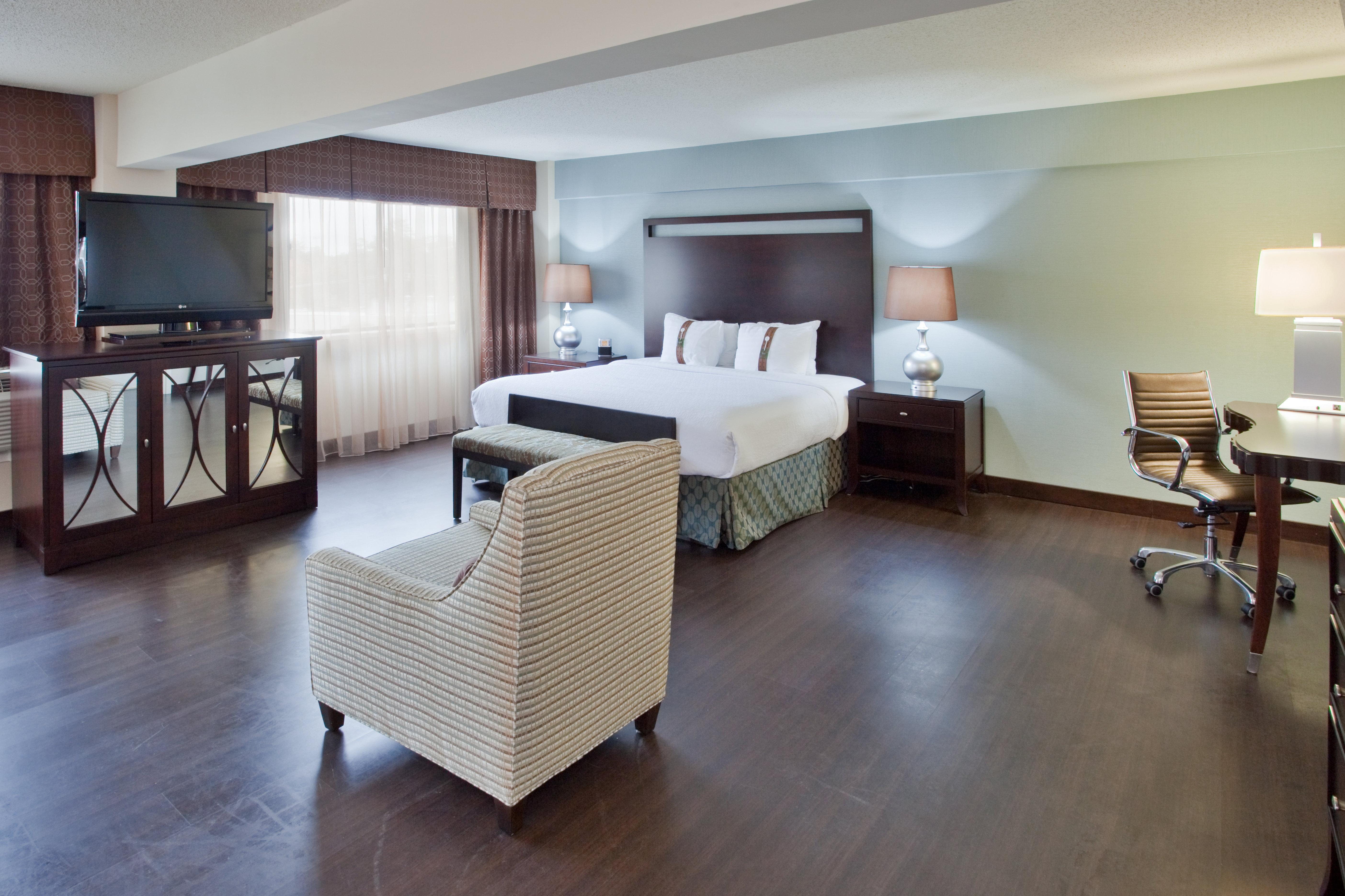 Holiday Inn Virginia Beach - Norfolk By Ihg Værelse billede