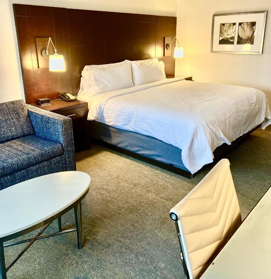 Holiday Inn Virginia Beach - Norfolk By Ihg Eksteriør billede