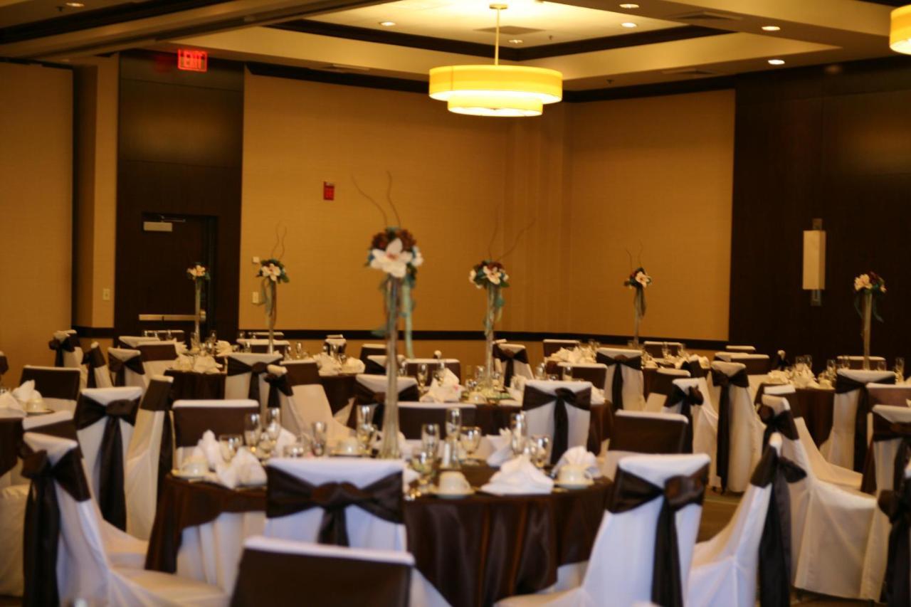 Holiday Inn Virginia Beach - Norfolk By Ihg Eksteriør billede