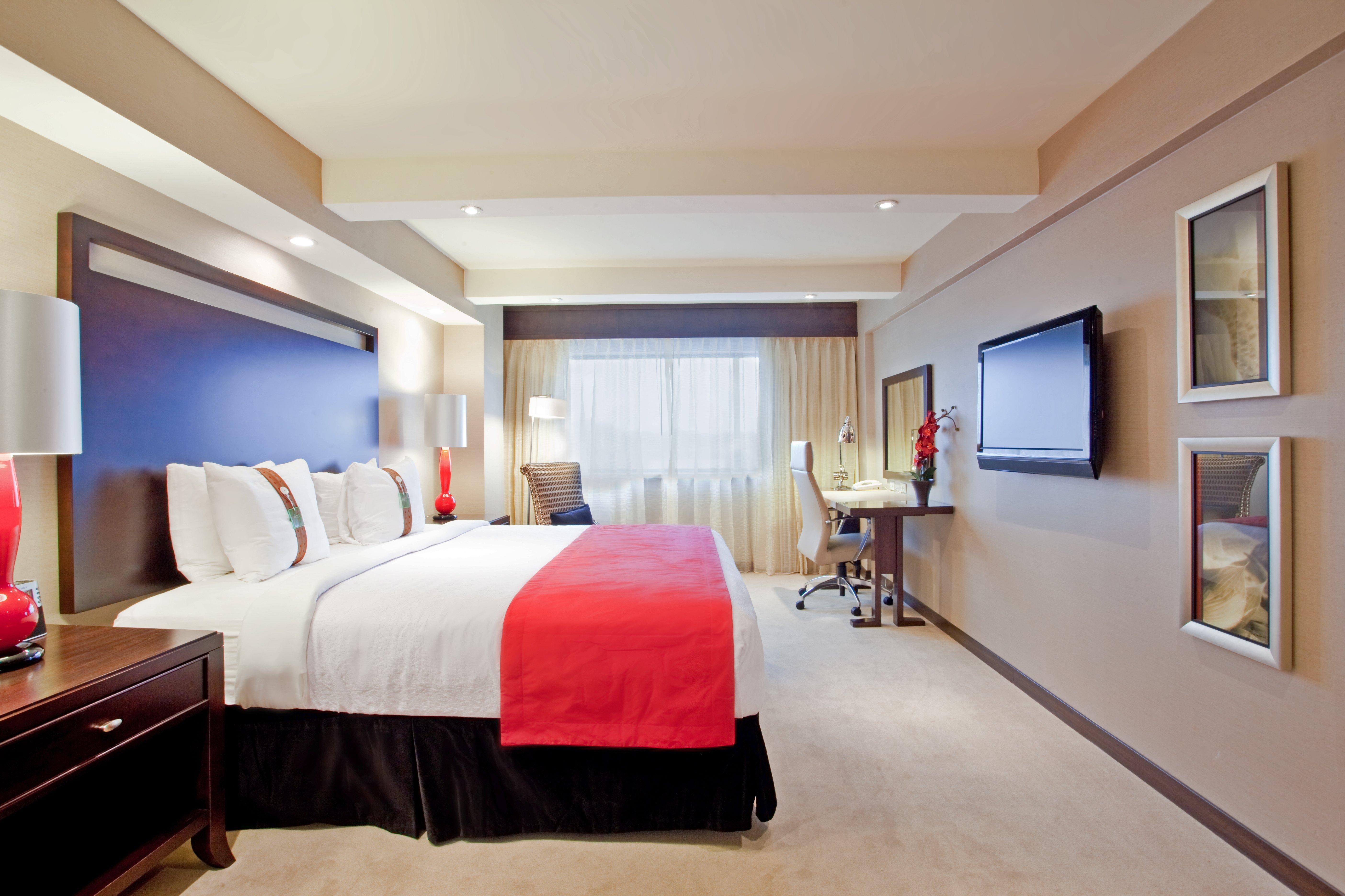 Holiday Inn Virginia Beach - Norfolk By Ihg Eksteriør billede
