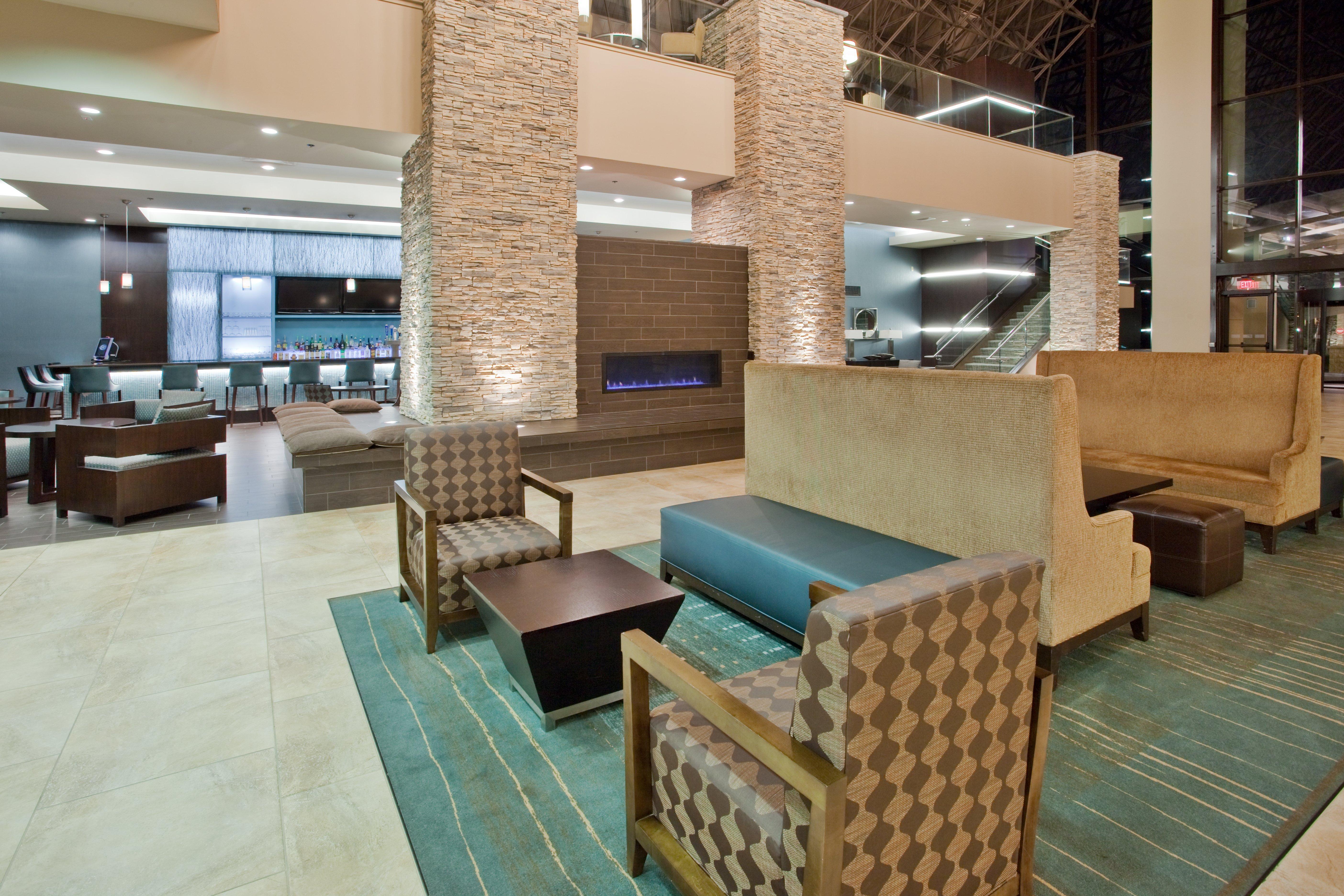 Holiday Inn Virginia Beach - Norfolk By Ihg Eksteriør billede