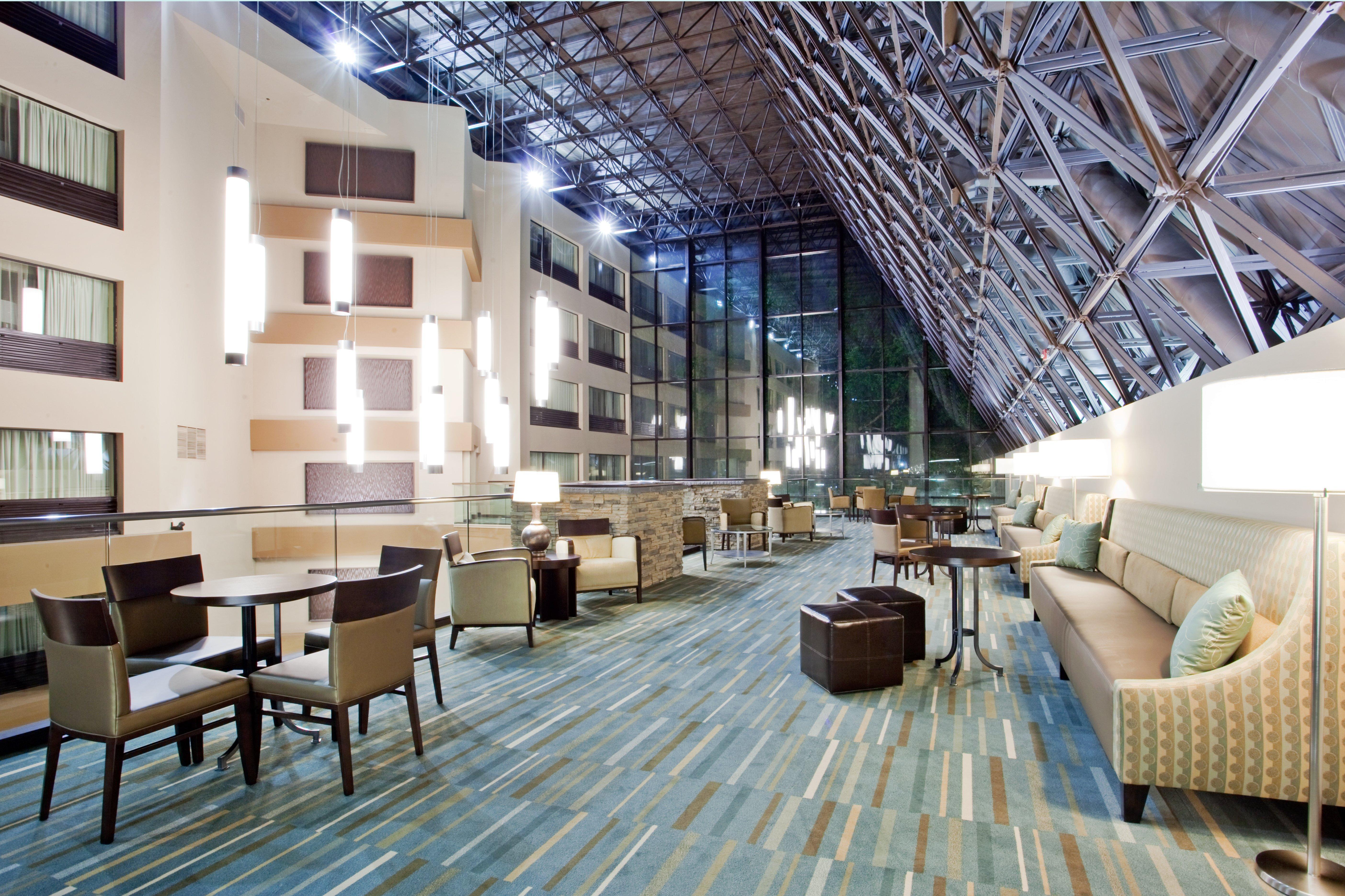 Holiday Inn Virginia Beach - Norfolk By Ihg Eksteriør billede