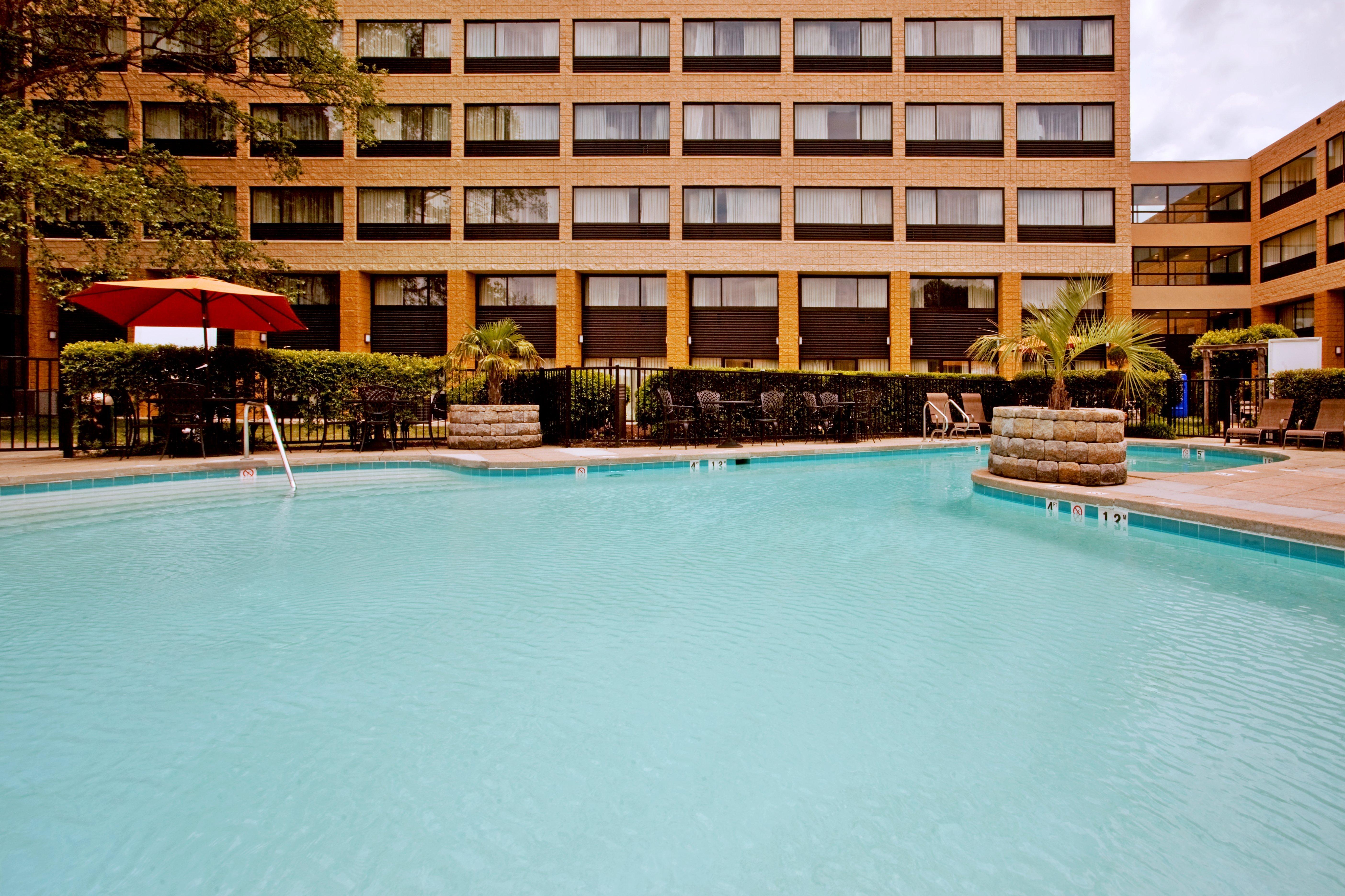 Holiday Inn Virginia Beach - Norfolk By Ihg Eksteriør billede