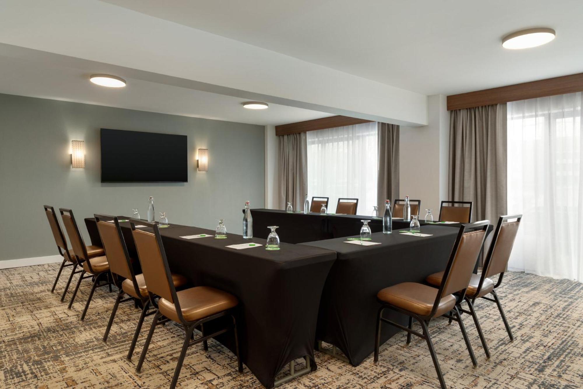 Holiday Inn Virginia Beach - Norfolk By Ihg Eksteriør billede