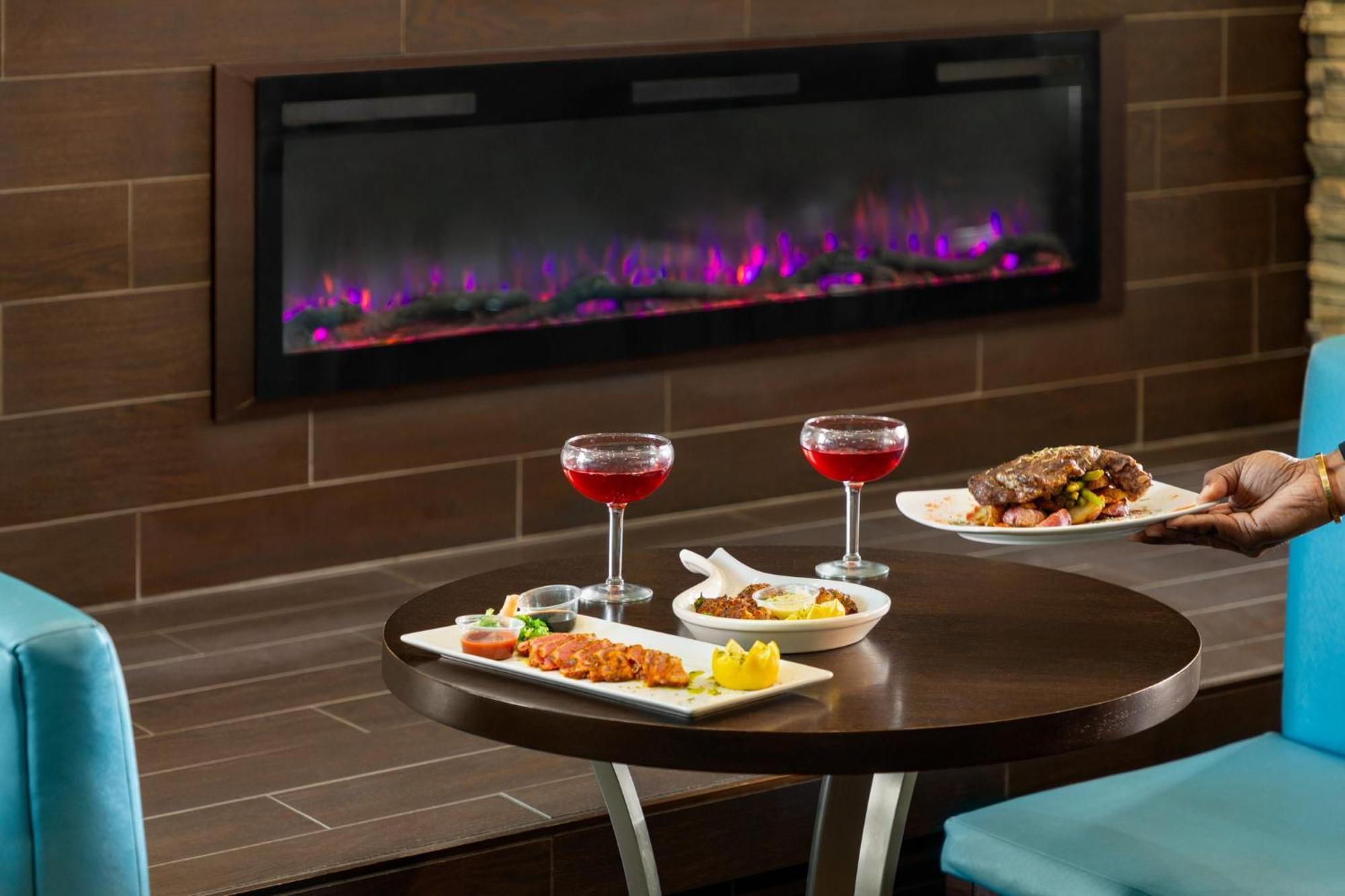 Holiday Inn Virginia Beach - Norfolk By Ihg Eksteriør billede