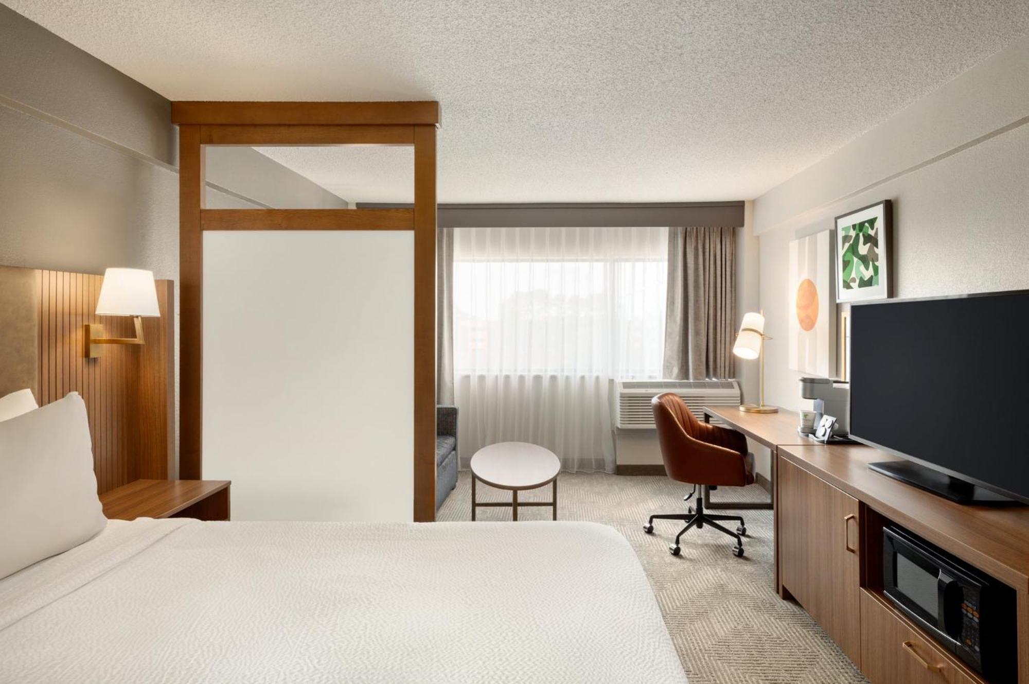 Holiday Inn Virginia Beach - Norfolk By Ihg Eksteriør billede