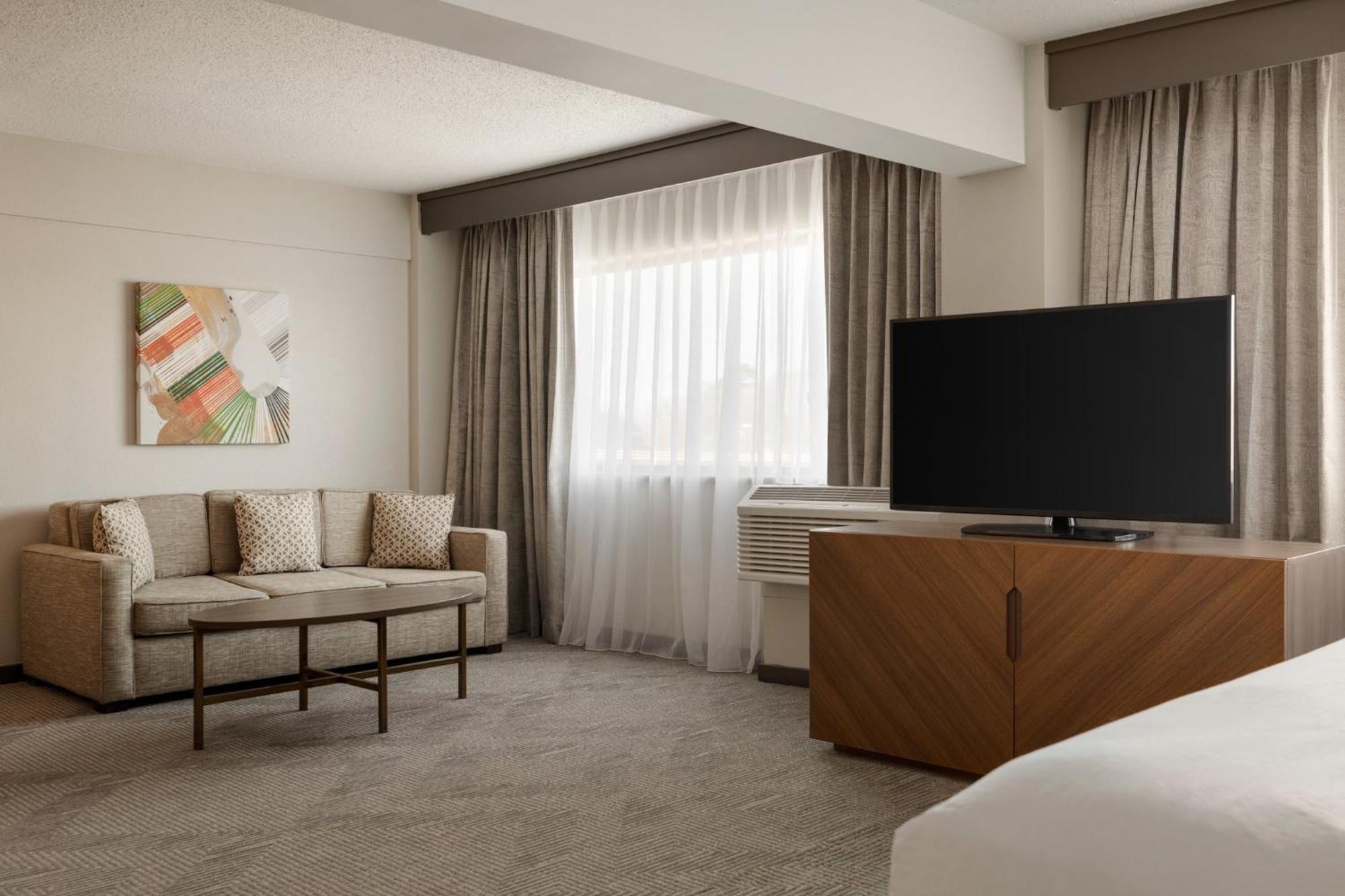 Holiday Inn Virginia Beach - Norfolk By Ihg Eksteriør billede