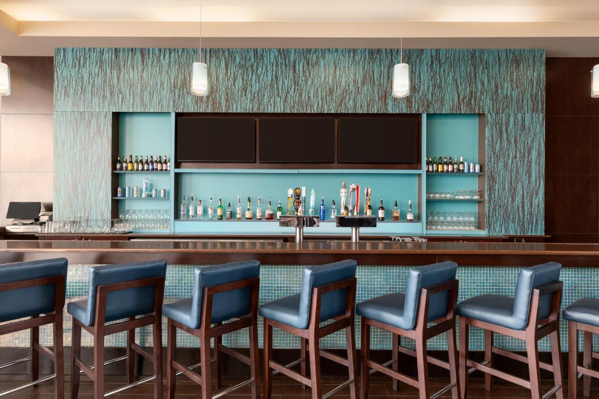 Holiday Inn Virginia Beach - Norfolk By Ihg Eksteriør billede