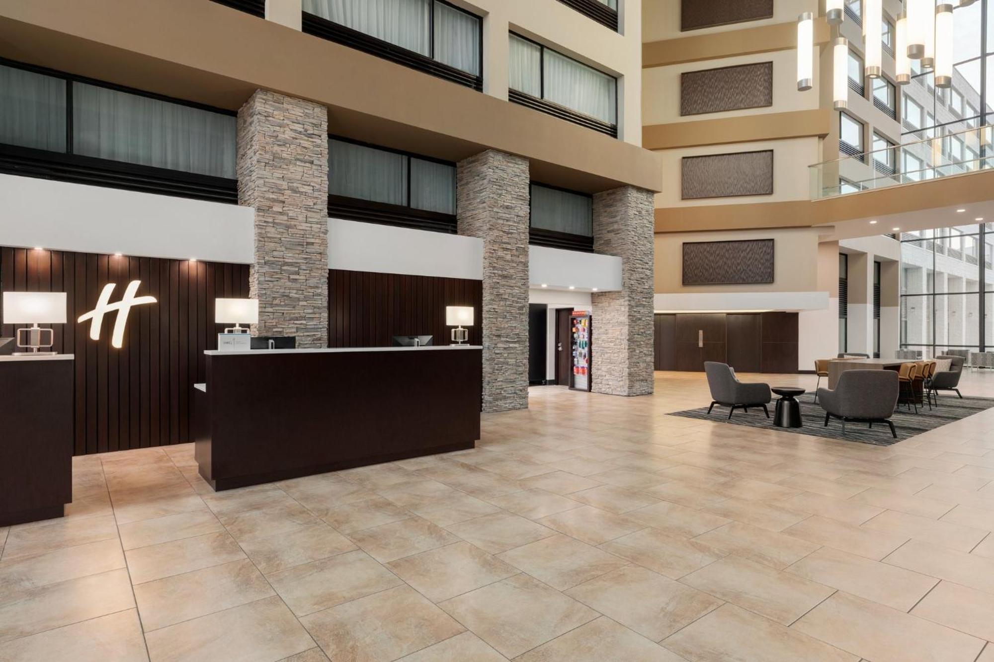 Holiday Inn Virginia Beach - Norfolk By Ihg Eksteriør billede