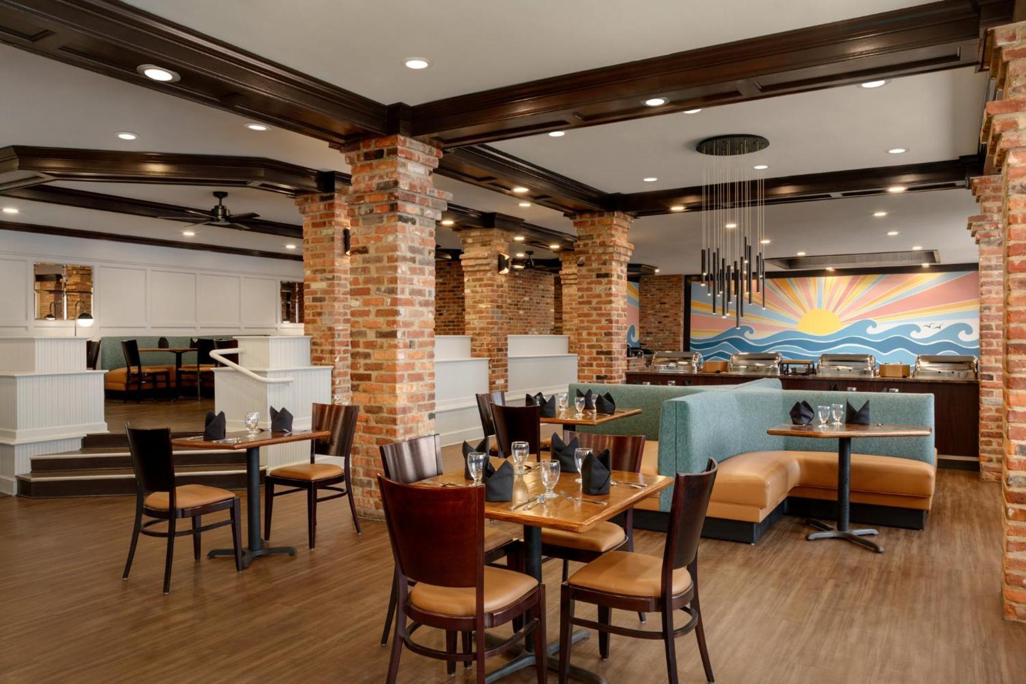 Holiday Inn Virginia Beach - Norfolk By Ihg Eksteriør billede