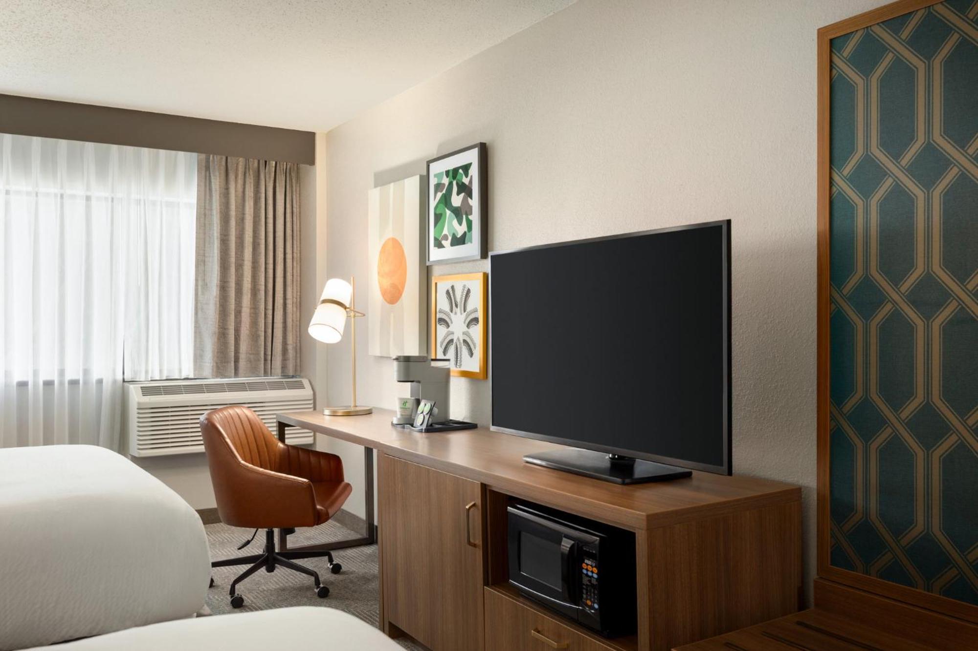 Holiday Inn Virginia Beach - Norfolk By Ihg Eksteriør billede