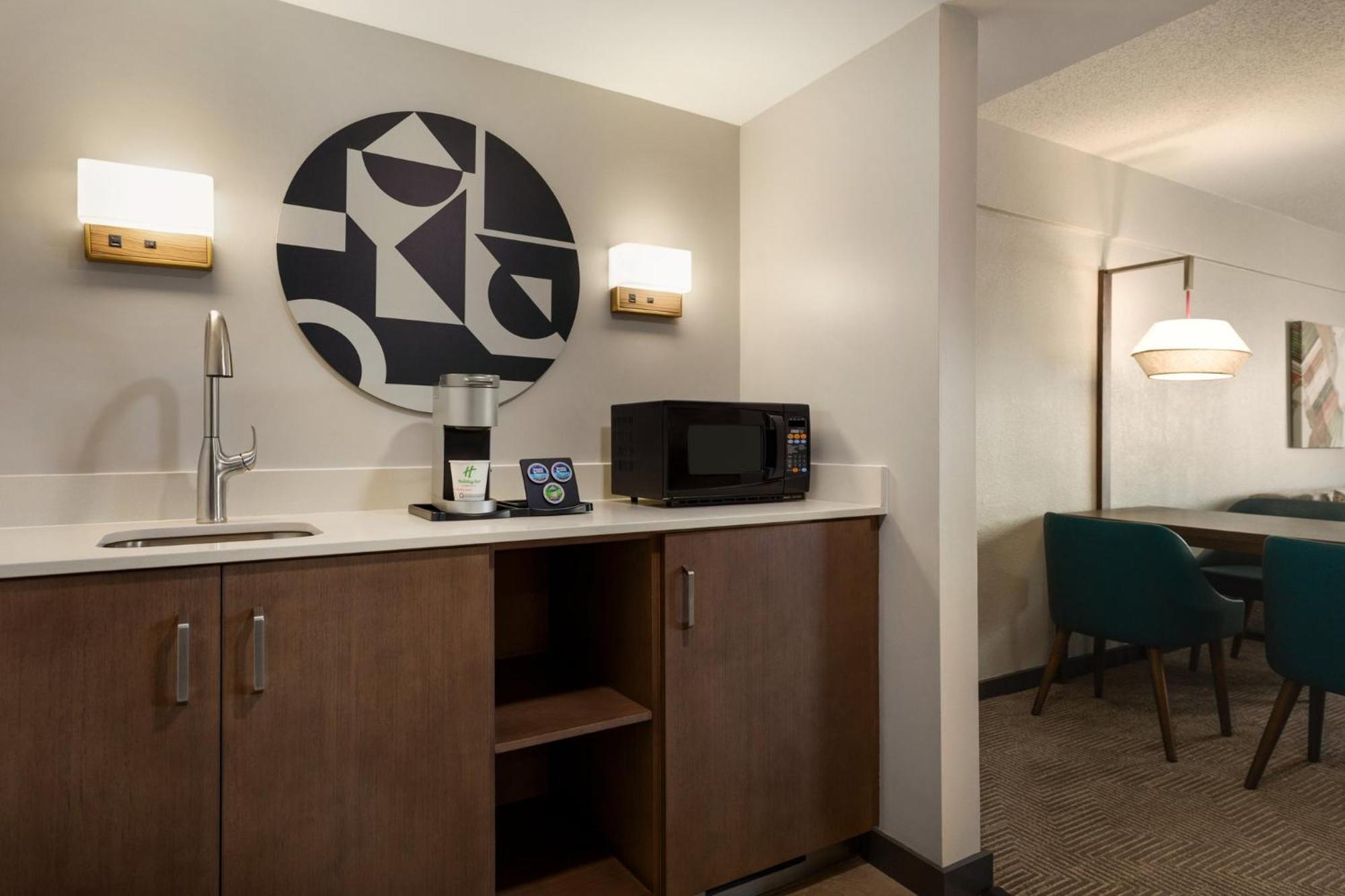 Holiday Inn Virginia Beach - Norfolk By Ihg Eksteriør billede