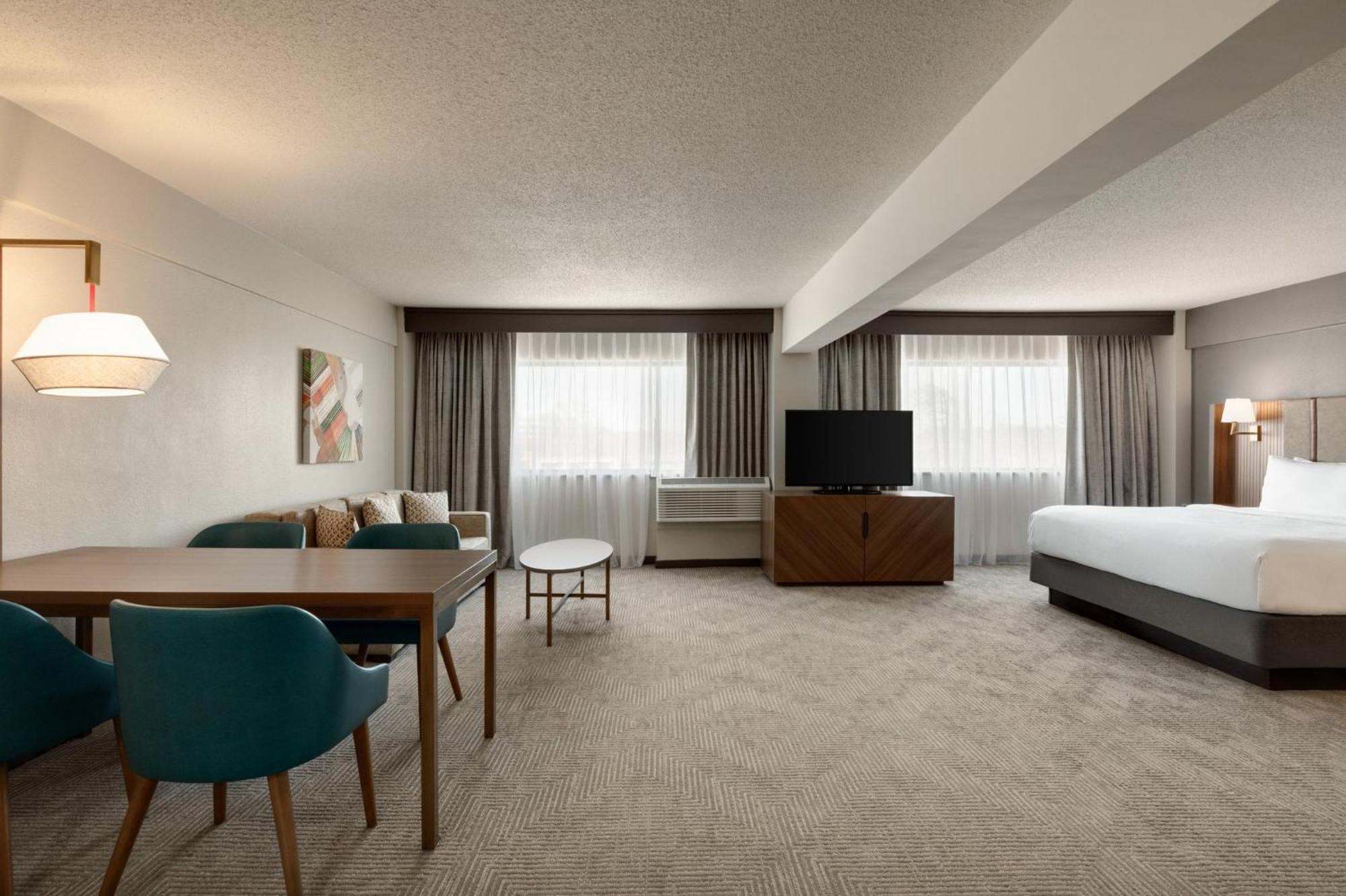 Holiday Inn Virginia Beach - Norfolk By Ihg Eksteriør billede