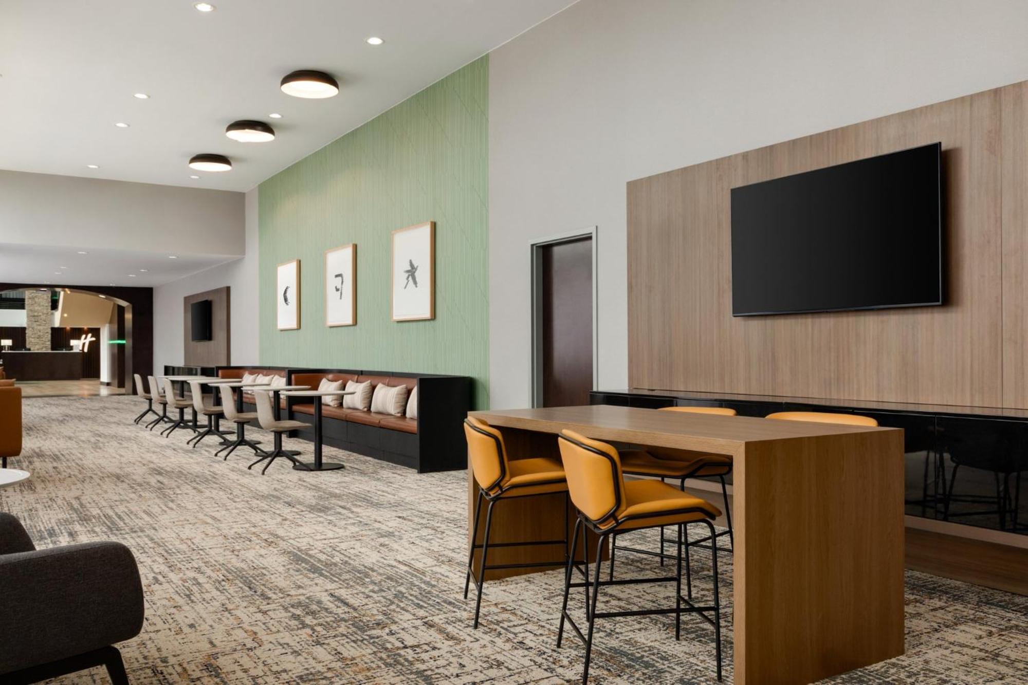 Holiday Inn Virginia Beach - Norfolk By Ihg Eksteriør billede