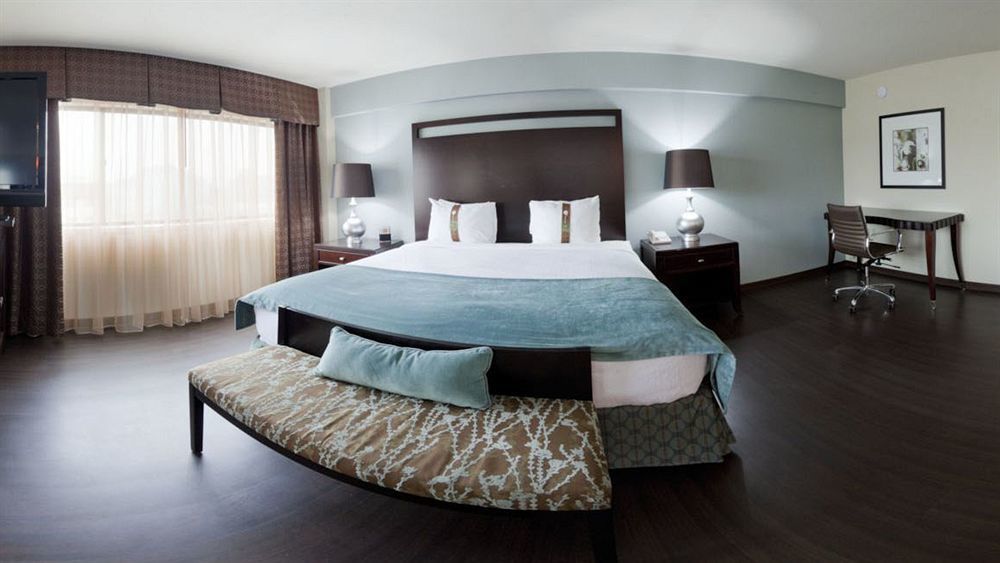 Holiday Inn Virginia Beach - Norfolk By Ihg Eksteriør billede