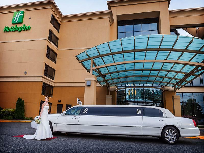 Holiday Inn Virginia Beach - Norfolk By Ihg Eksteriør billede