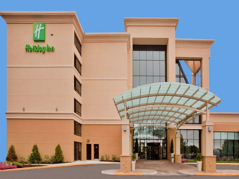 Holiday Inn Virginia Beach - Norfolk By Ihg Eksteriør billede