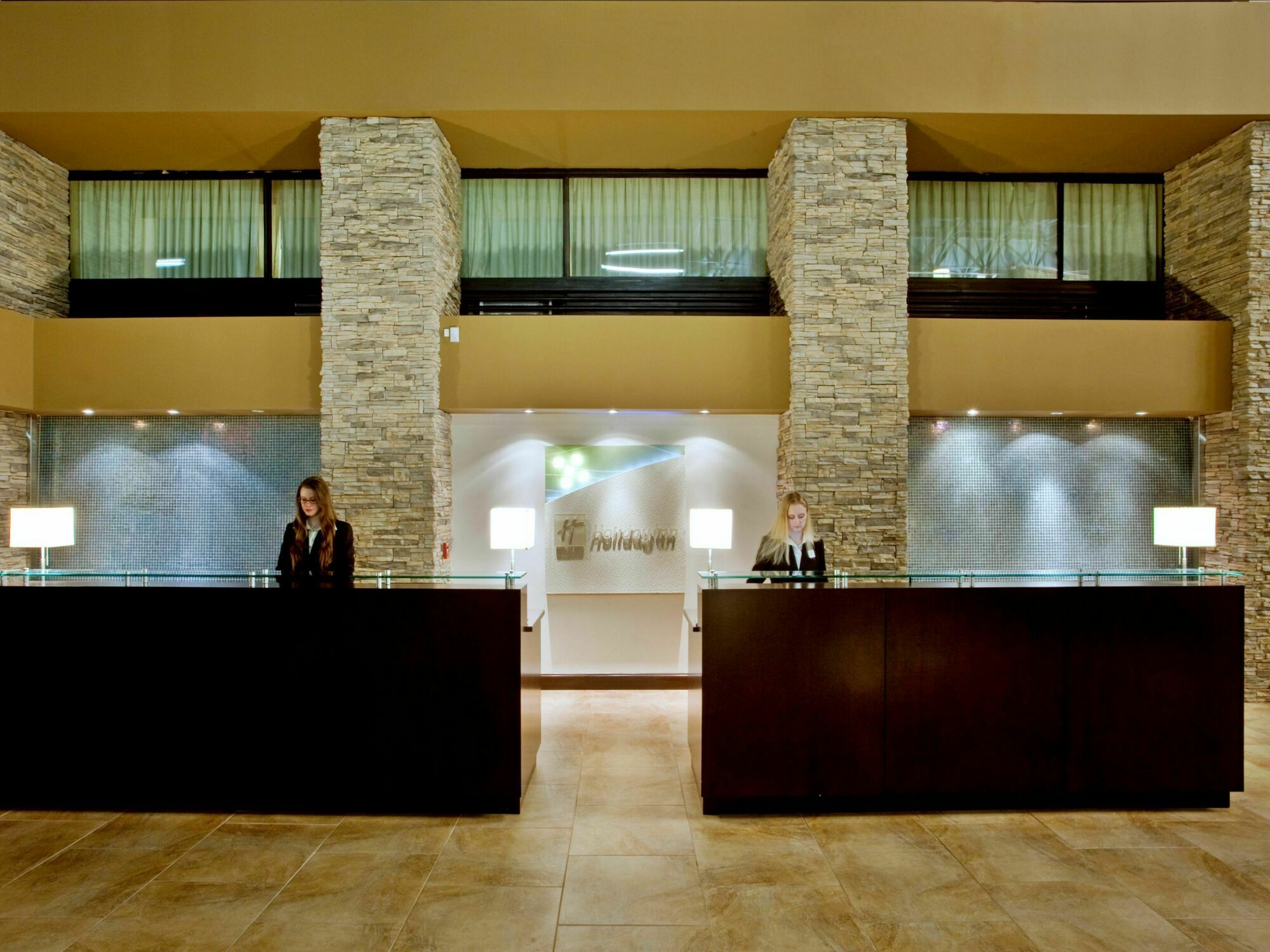 Holiday Inn Virginia Beach - Norfolk By Ihg Eksteriør billede