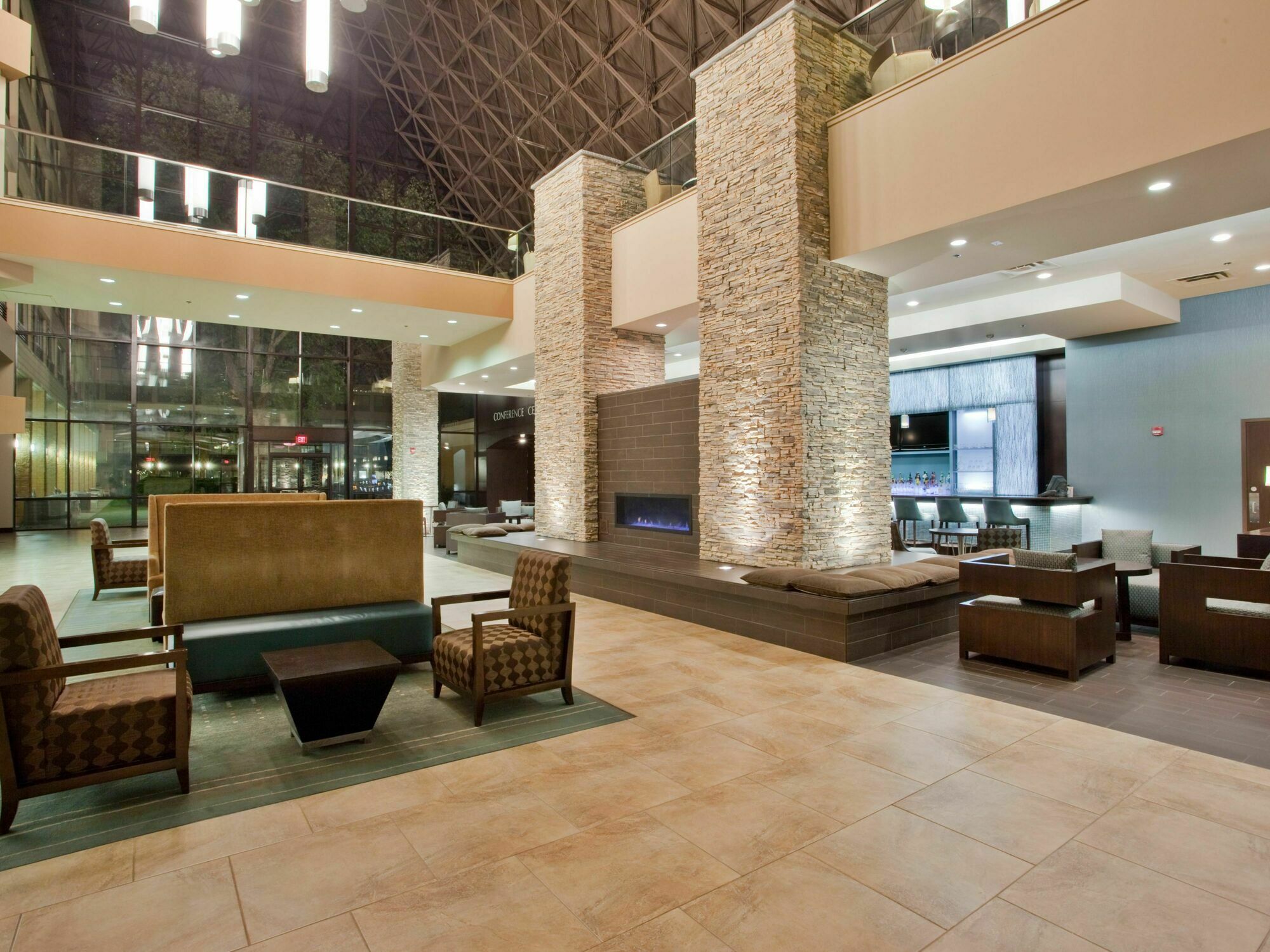Holiday Inn Virginia Beach - Norfolk By Ihg Eksteriør billede
