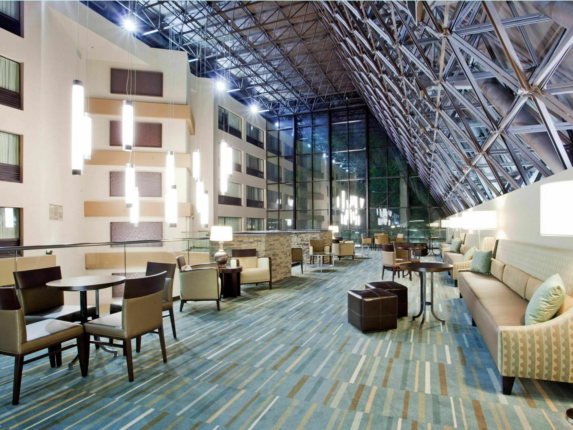 Holiday Inn Virginia Beach - Norfolk By Ihg Eksteriør billede